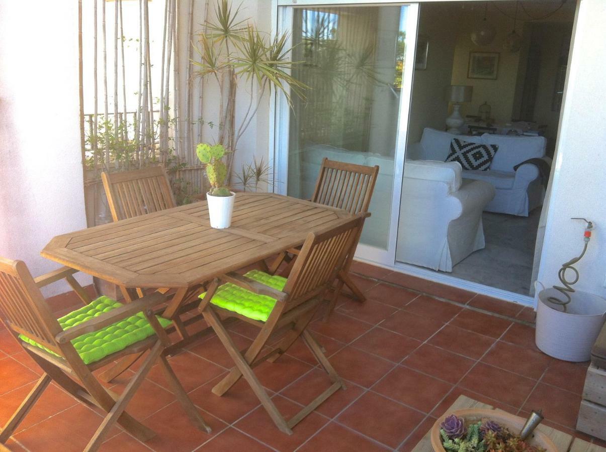 Ferienwohnung Casa 1498 Sanlúcar de Barrameda Exterior foto
