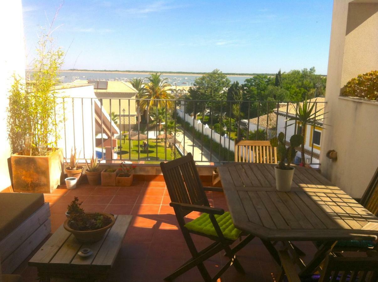 Ferienwohnung Casa 1498 Sanlúcar de Barrameda Exterior foto