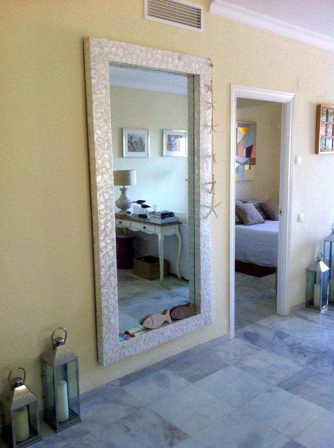 Ferienwohnung Casa 1498 Sanlúcar de Barrameda Exterior foto