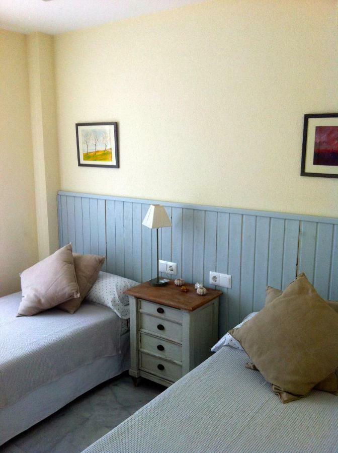 Ferienwohnung Casa 1498 Sanlúcar de Barrameda Exterior foto