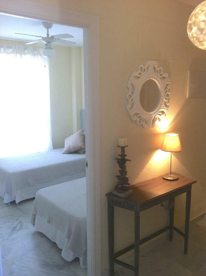 Ferienwohnung Casa 1498 Sanlúcar de Barrameda Exterior foto