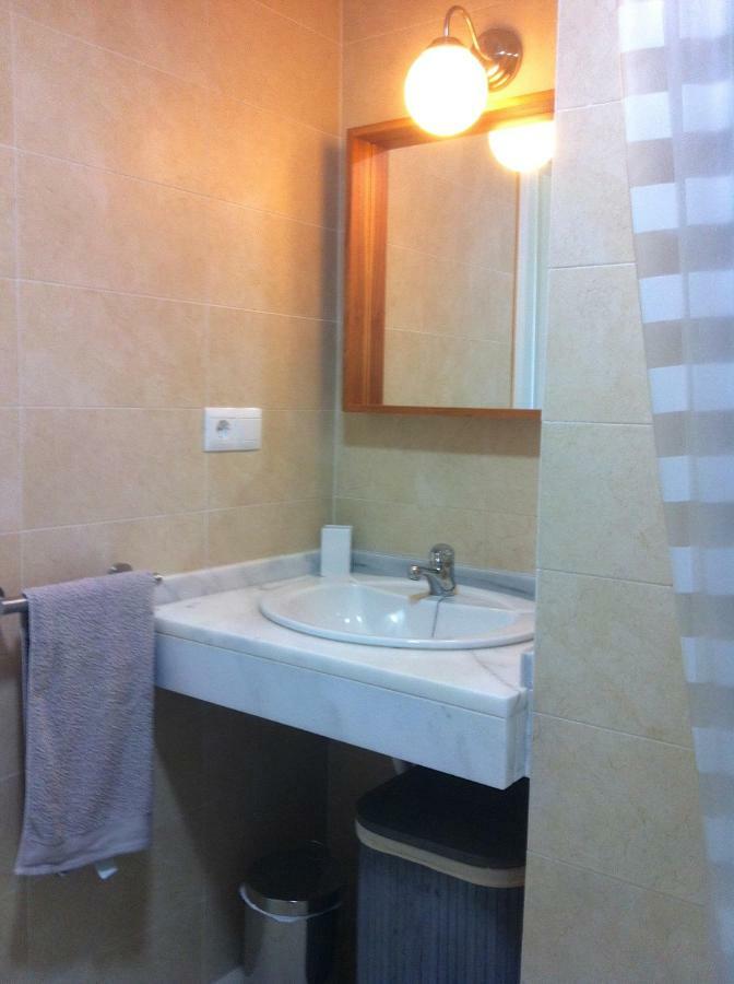 Ferienwohnung Casa 1498 Sanlúcar de Barrameda Exterior foto