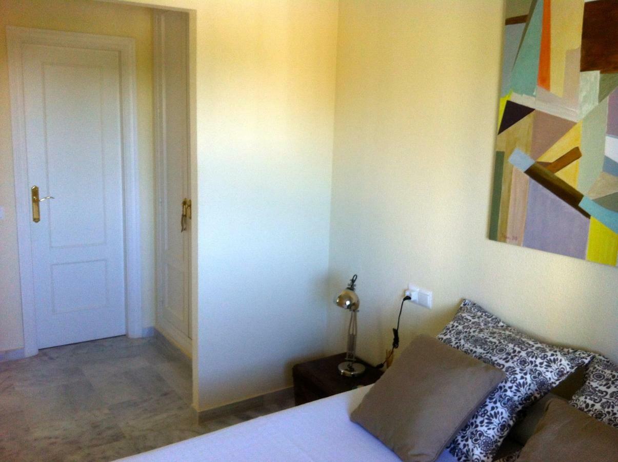Ferienwohnung Casa 1498 Sanlúcar de Barrameda Exterior foto