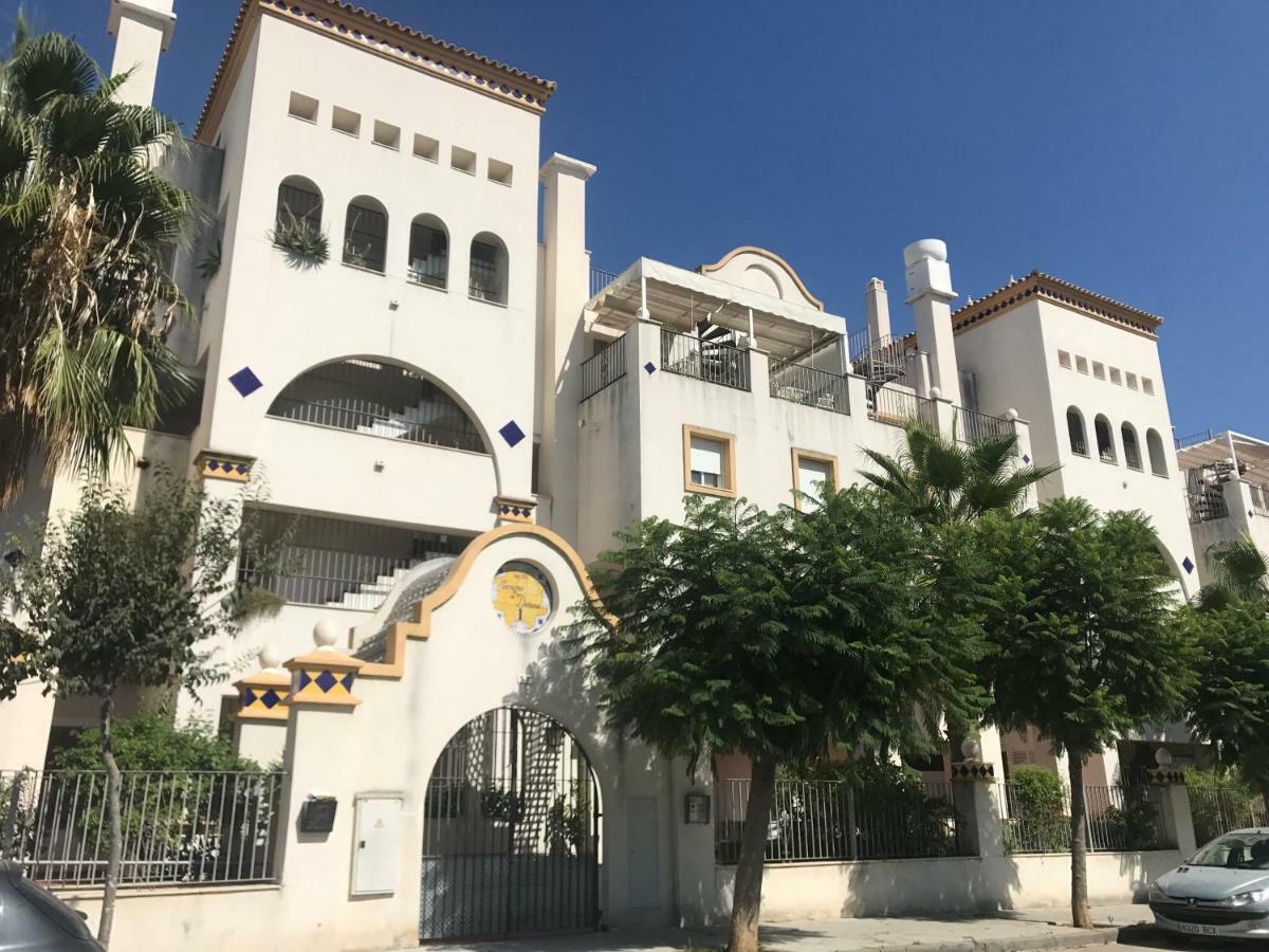 Ferienwohnung Casa 1498 Sanlúcar de Barrameda Exterior foto