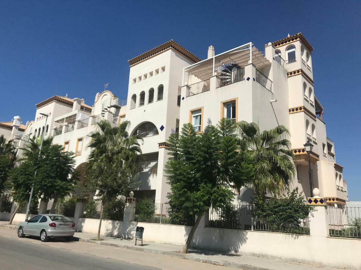 Ferienwohnung Casa 1498 Sanlúcar de Barrameda Exterior foto