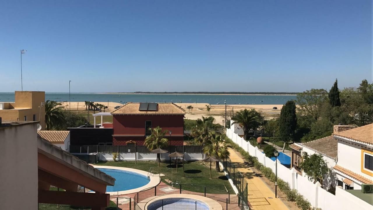 Ferienwohnung Casa 1498 Sanlúcar de Barrameda Exterior foto